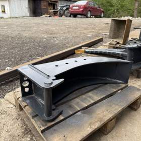 Foto inzerátu Naběračka na kabel 20 cm 1,5-2,5 t MS01