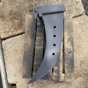 Foto inzerátu Naběračka na kabel 20 cm 1,5-2,5 t MS01