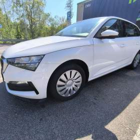 Škoda Scala 2020 1.6 TDI 85kw / 19446924