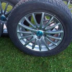 Prodám zimní kola Renault Kadjar / 19446948