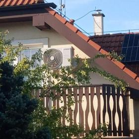 Foto inzerátu Topeni &amp; Klimatizace s montazi !!!