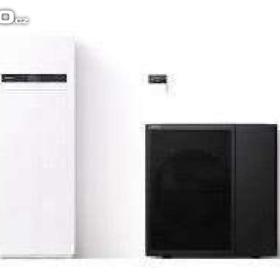 Foto inzerátu Tepelné čerpadlo PANASONIC R290 ALL IN ONE s montazi!!.