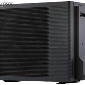 Foto inzerátu Tepelné čerpadlo PANASONIC R290 ALL IN ONE s montazi!!.