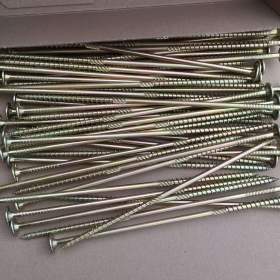 Foto inzerátu 50ks konstrukřní vruty 8x280 talířova hlava, torx