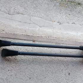 Střešní nosič Peugeot / 19447013