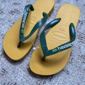 Žabky originál Havaianas / 19447022