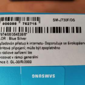 Samsung Galaxy J7 / 19447037