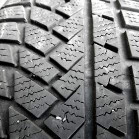 Sada zimních pneu 215/55 R17 Continental / 19447077