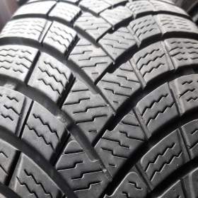 2ks pěkných zimních pneu 195/65 R15 Barum Polaris- 6 / 19447079