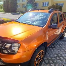 Prodám DACIA DUSTER / 19449461