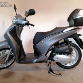 Honda SH125 / 19449489
