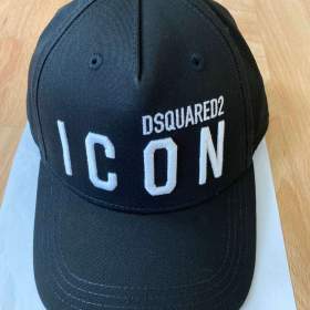 Fotka k inzerátu Kšiltovka ICON DSQ2 / 19278669