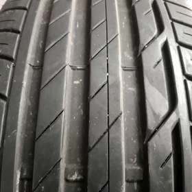 2ks pěkných letních pneu 225/50 R17 Bridgestone / 19449589