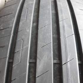 2ks letních pneu 205/55 R17 Continental  / 19449590