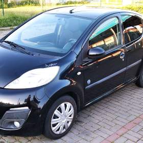 Peugeot 107 / 19449598