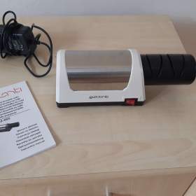 Brousek nožů elektr. Guzzanti GZ- 005 / 19449632