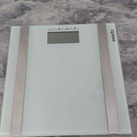 Osobní váha do 180kg / 19449702