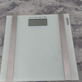 Fotka k inzerátu Osobní váha do 180kg / 15558653
