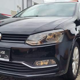 VW Polo 1,2 TSi 66kW benzín / 19449737
