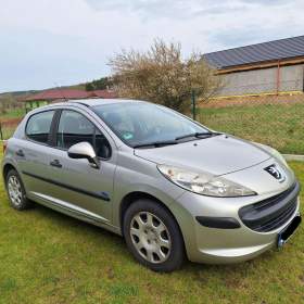 Peugeot 207 1.4, 54 kw. Palivo Benzín. Najeto 191 897 km / 19449757
