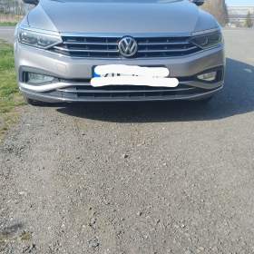VW Passat 2.0tdi 110 kw / 19450032