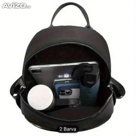 Foto inzerátu Nový dámský batůžek