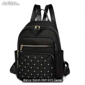 Foto inzerátu Nový dámský batůžek