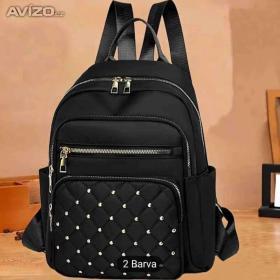 Foto inzerátu Nový dámský batůžek