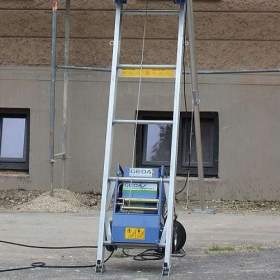 Foto inzerátu GEDA Lift 200 Standard výtah, 15 m