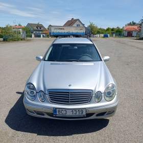 Mercedes Benz W211 / 19450140