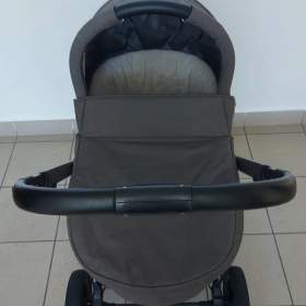 Foto inzerátu Kočárek 2v1 X-lander 