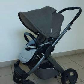 Kočárek 2v1 X- lander  / 19450241