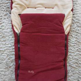 Foto inzerátu Kočárek 2v1 X-lander 