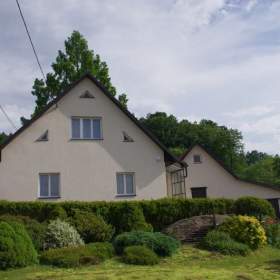 Prodáme chalupu 3+1 ve Valašském Meziříčí -  Podlesí / 19450702