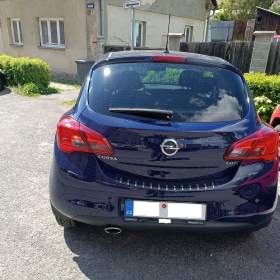 Opel Corsa / 19450731