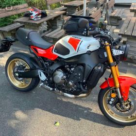 Yamaha XSR 900 rv. 2024 / 19450781
