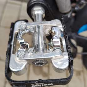 Foto inzerátu Horské kolo MERIDA