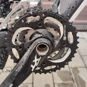 Foto inzerátu Horské kolo MERIDA