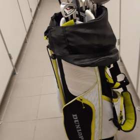 Golfové vybavení  / 19450845