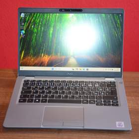 Dell latitude 5310 i5/16GB/SSD 256GB/záruka / 19450893