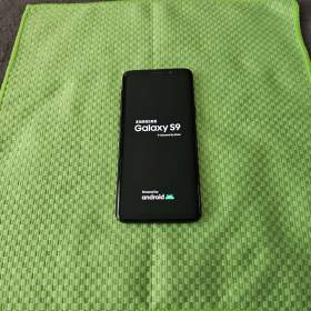 Mobil Samsung Galaxy S9 Duos / 19450923