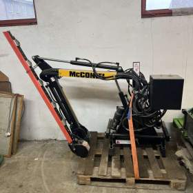 Prodám nůžky na živé ploty McC Swingtrim 1500 / 19450964
