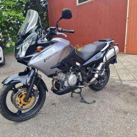 Suzuki DL 1000 v- strom r. v. 2006  / 19450994