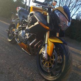 Benelli TNT 1130 Café racer / 19451005