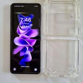  Samsung Z Flip 3 5G, 8Gb/128Gb / 19451078