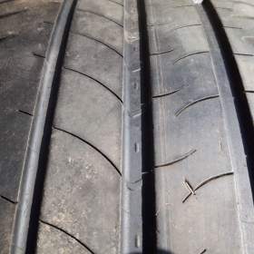 2ks letních pneu 215/55 R16 93V Michelin / 19451080