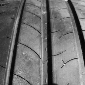 2ks letních pneu 215/55 R16 93V Michelin / 19451080
