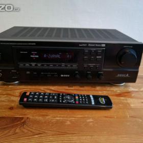 Receiver Denon AVR- 600RD 2 x 50W/8Ω RMS / 19451117