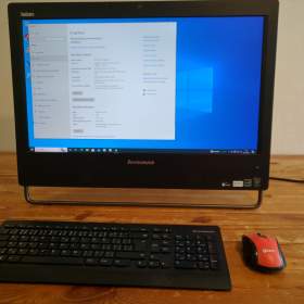PC Lenovo All in One ThinkCentre M93z / 19451120