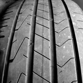 Sada letních pneu 235/55 R18 100H Hankook / 19451125